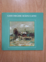 Gheorghe Raducanu (album)