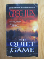 Greg Iles - The Quiet Game