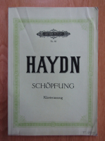 Haydn. Die Schopfung, nr. 66