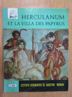 Herculanum et la villa des Papyrus