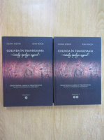 Ileana Szenik, Ioan Bocsa - Colinda in Transilvania. Catalog tipologic muzical (2 volume, contine CD)