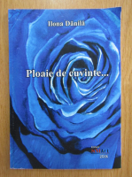 Ilona Danila - Ploaie de cuvinte...