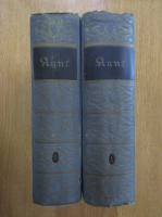Immanuel Kant - Werke in acht Buchern (2 volume)