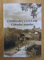 Ion Ghinoiu - Comoara satelor. Calendar popular
