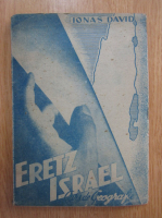 Ionas David - Eretz-Israel. Curs de geografie