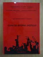 Iosif Viehmann - Curs de istoria jazzului