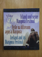 Anticariat: Irland und seine Diaspora Festival