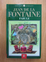 Jean de La Fontaine - Fabule