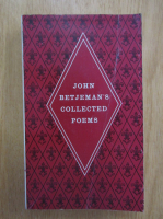John Betjeman - Collected Poems