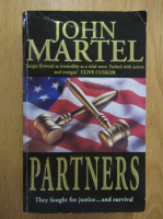 Anticariat: John Martel - Partners