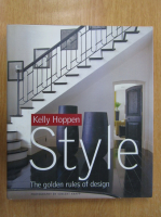 Kelly Hoppen - Style. The Golden Rules of Design
