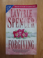 Anticariat: Lavyrle Spencer - Forgiving