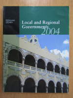 Anticariat: Local and Regional Governments 2004