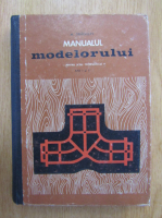 M. Dragulin - Manualul modelatorului