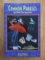 Myron Korach - Common Phrases and Where They Come From