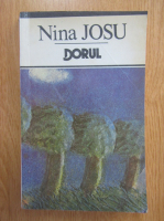 Anticariat: Nina Josu - Dorul