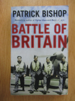 Patrick Bishop - Battle of Britain