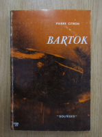 Pierre Citron - Bartok