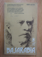 Revista Basarabia, nr. 11, 1990