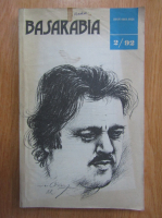 Revista Basarabia, nr. 12, 1992