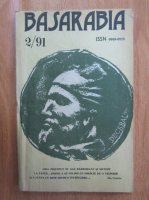 Revista Basarabia, nr. 2, 1991