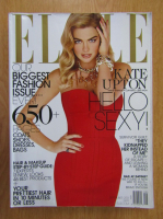 Revista Elle, nr. 337, septembrie 2013