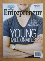 Revista Entrepreneur, septembrie 2015