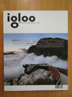 Anticariat: Revista Igloo, nr. 125, 2012