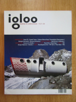 Revista Igloo, nr. 127-128, 2012