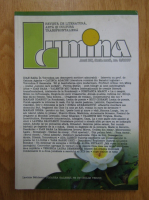 Anticariat: Revista Lumina, anul LX, nr. 3, 2007