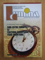 Revista Lumina, anul LX, nr. 4, 2005