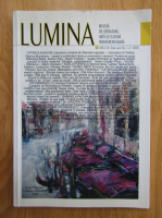 Revista Lumina, anul LXI, nr. 1-2, 2008