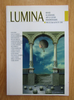 Revista Lumina, anul LXI, nr. 5-6, 2008