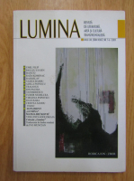 Revista Lumina, anul LXII, nr. 5-6, 2009
