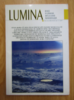 Revista Lumina, anul LXII, nr. 7-8, 2009