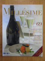 Revista Millesime, nr. 1, 2011