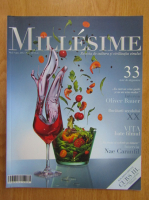 Revista Millesime, nr. 3, vara 2012