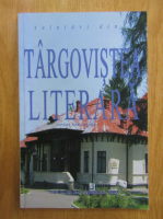 Revista Targovistea Literara, anul II, nr. 2-3, iunie-septembrie 2013