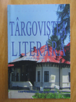 Revista Targovistea Literara, anul V, nr. 3, iulie-septembrie 2016