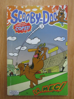 Scooby-Doo la meci