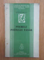 Stefan Baciu - Poemele poetului tanar