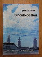 Stefan Visan - Dincolo de nori