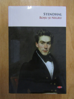 Stendhal - Rosu si negru