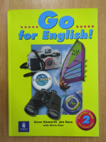 Steve Elsworth - Go for English!