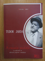 Tudor Jarda - Armonia modala