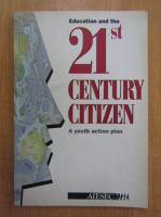 Vasudeva Sumita - Education and the 21st Century Citizen. A Youth Action Plan