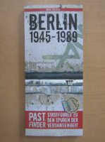Berlin, 1945-1989
