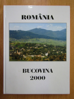 Bucovina 2000