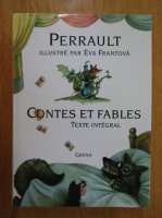 Charles Perrault - Contes et fables