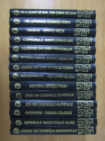 Colectia Labirint (14 volume)